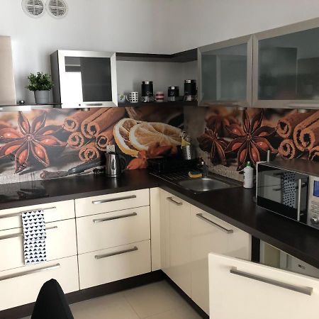 Apartamenty Oceania ซาร์บินโนโว ภายนอก รูปภาพ