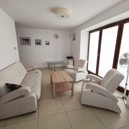 Apartamenty Oceania ซาร์บินโนโว ภายนอก รูปภาพ