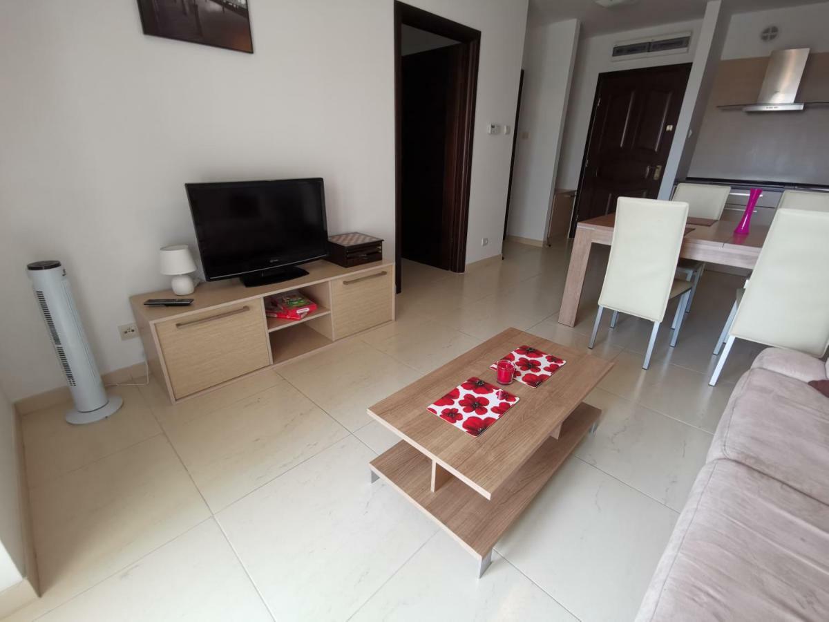 Apartamenty Oceania ซาร์บินโนโว ภายนอก รูปภาพ
